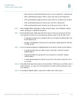 Предварительный просмотр 128 страницы Cisco RV132W Administration Manual