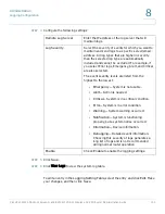 Предварительный просмотр 132 страницы Cisco RV132W Administration Manual