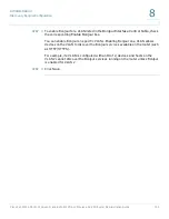 Предварительный просмотр 135 страницы Cisco RV132W Administration Manual