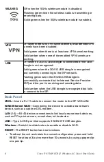 Preview for 4 page of Cisco RV134W Quick Start Manual