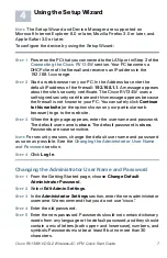 Preview for 7 page of Cisco RV134W Quick Start Manual