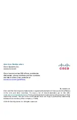 Предварительный просмотр 10 страницы Cisco RV160 Quick Start Manual