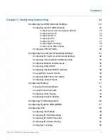 Preview for 4 page of Cisco RV180 Administration Manual