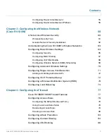 Preview for 5 page of Cisco RV180 Administration Manual