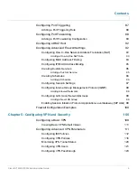 Preview for 6 page of Cisco RV180 Administration Manual