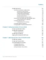 Preview for 7 page of Cisco RV180 Administration Manual