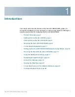 Preview for 10 page of Cisco RV180 Administration Manual