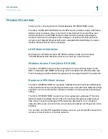 Preview for 11 page of Cisco RV180 Administration Manual