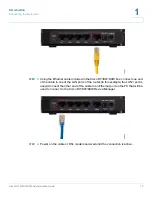 Preview for 21 page of Cisco RV180 Administration Manual