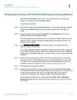 Preview for 23 page of Cisco RV180 Administration Manual