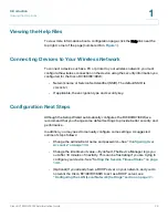 Preview for 29 page of Cisco RV180 Administration Manual