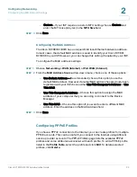 Preview for 38 page of Cisco RV180 Administration Manual