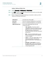 Preview for 39 page of Cisco RV180 Administration Manual