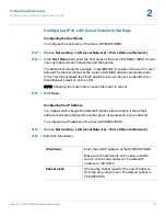 Preview for 41 page of Cisco RV180 Administration Manual