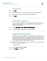 Preview for 48 page of Cisco RV180 Administration Manual