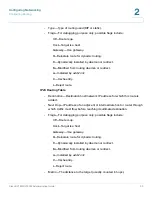 Preview for 52 page of Cisco RV180 Administration Manual