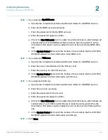 Preview for 57 page of Cisco RV180 Administration Manual