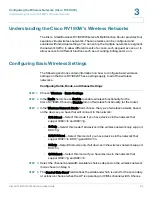 Preview for 72 page of Cisco RV180 Administration Manual