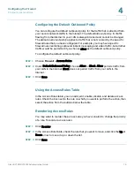 Preview for 88 page of Cisco RV180 Administration Manual