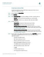 Preview for 89 page of Cisco RV180 Administration Manual