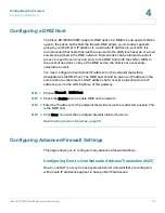 Preview for 101 page of Cisco RV180 Administration Manual