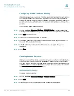 Preview for 104 page of Cisco RV180 Administration Manual