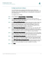 Preview for 106 page of Cisco RV180 Administration Manual