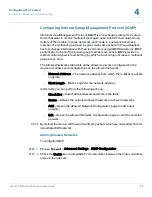 Preview for 107 page of Cisco RV180 Administration Manual