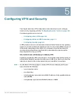 Preview for 115 page of Cisco RV180 Administration Manual