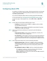 Preview for 118 page of Cisco RV180 Administration Manual