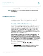 Preview for 133 page of Cisco RV180 Administration Manual