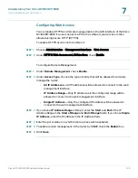 Preview for 147 page of Cisco RV180 Administration Manual