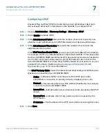 Preview for 159 page of Cisco RV180 Administration Manual