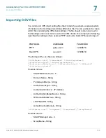 Preview for 162 page of Cisco RV180 Administration Manual