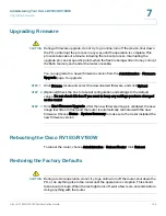 Preview for 165 page of Cisco RV180 Administration Manual