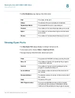 Preview for 181 page of Cisco RV180 Administration Manual