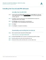 Preview for 184 page of Cisco RV180 Administration Manual