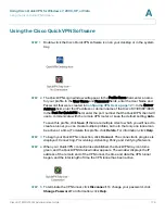 Preview for 185 page of Cisco RV180 Administration Manual