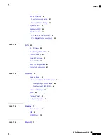 Предварительный просмотр 5 страницы Cisco RV260 series Administration Manual