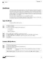 Preview for 26 page of Cisco RV340 Series Administration Manual