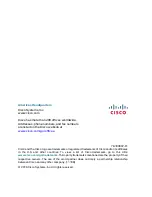 Предварительный просмотр 12 страницы Cisco RV345 Quick Start Manual