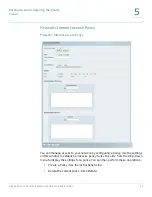 Предварительный просмотр 51 страницы Cisco RVS4000 - Gigabit Security Router Administration Manual