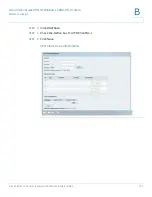 Предварительный просмотр 134 страницы Cisco RVS4000 - Gigabit Security Router Administration Manual