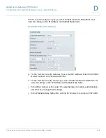 Предварительный просмотр 168 страницы Cisco RVS4000 - Gigabit Security Router Administration Manual