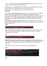 Preview for 4 page of Cisco S 300 Series Quick Start Manual