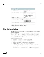 Preview for 6 page of Cisco S190 Quick Start Manual