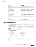 Предварительный просмотр 23 страницы Cisco S195 Hardware Installation Manual