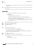 Предварительный просмотр 42 страницы Cisco S195 Hardware Installation Manual