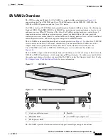 Предварительный просмотр 19 страницы Cisco SA-VAM - VPN Acceleration Module Installation And Configuration Manual