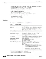 Предварительный просмотр 20 страницы Cisco SA-VAM - VPN Acceleration Module Installation And Configuration Manual